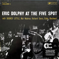 Eric Dolphy - At The Five Spot Volume 1. [ VINYL LP ]