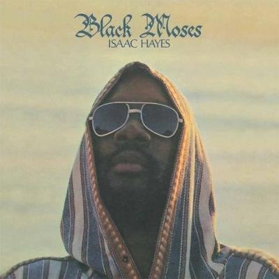 Isaac Hayes - Black Moses [ VINYL LP ]