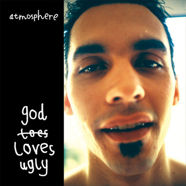 Atmosphere - God Loves Ugly [ VINYL LP ]