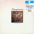 Monophonics - It's Only Us [ VINYL LP ]