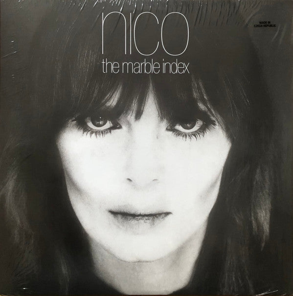 NICO - The Marble Index [ VINYL LP ]