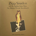 David Bowie - Ziggy Stardust And The Spiders From Mars: The Motion Picture (50th Anniversary Edition) [ VINYL LP ]