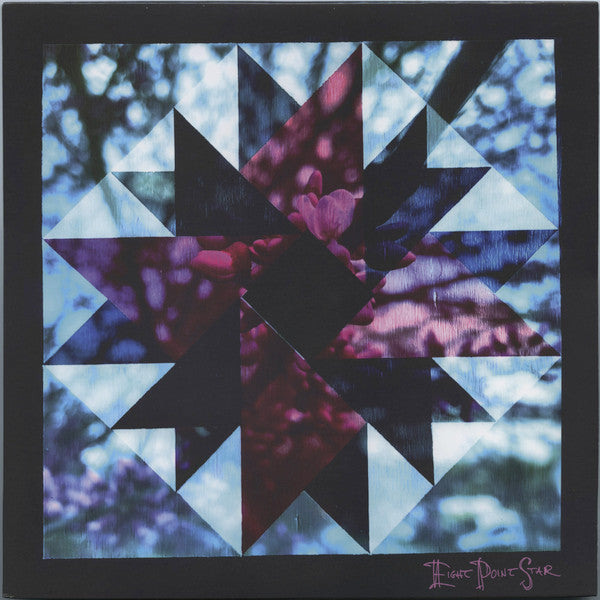 Eight Point Star - Eight Point Star [ VINYL LP ]