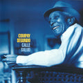 Compay Segundo - Calle Salud [Import] [ VINYL LP ]