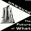 Unwound - The Future Of What [ VINYL LP ]
