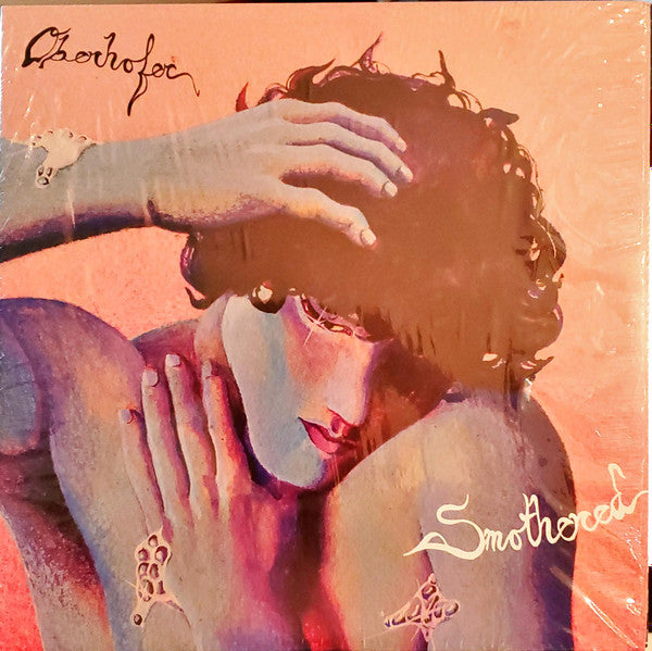 Oberhofer - Smothered [ VINYL LP ]