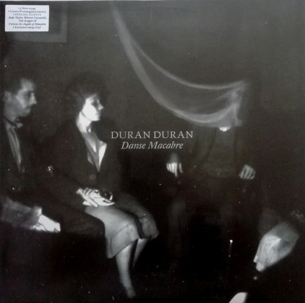 DURAN DURAN - Danse Macabre [ VINYL LP ]