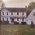 Hotelier - Home, Like Noplace Is There [ VINYL LP ]