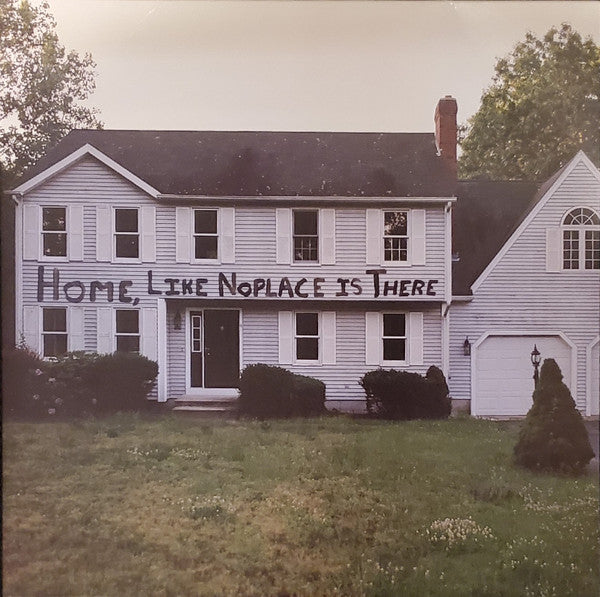 Hotelier - Home, Like Noplace Is There [ VINYL LP ]