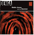 Robin Jones And His Quintet - Denga [ VINYL LP ]