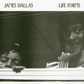James Dallas - Life Forms [ VINYL LP ]