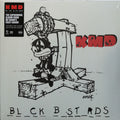 KMD - Black Bastards [ VINYL LP ]