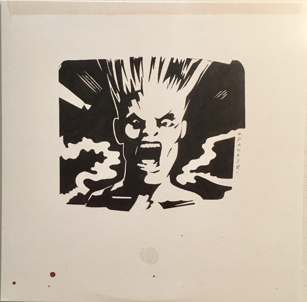 Screamers - Demo Hollywood 1977 [ VINYL LP ]
