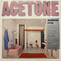 Acetone - Cindy [ VINYL LP ]