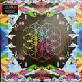Coldplay - Head Full Of Dreams [ VINYL LP ]