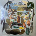 Pedro The Lion - Santa Cruz [ VINYL LP ]