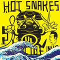 Hot Snakes - Suicide Invoice [ VINYL LP ]