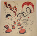 King Gizzard & The Lizard Wizard* - Gumboot Soup [ VINYL LP ]
