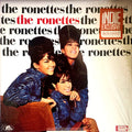 The Ronettes - The Ronettes [ VINYL LP ]
