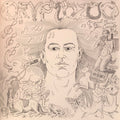 John Carroll Kirby - Cryptozoo [ VINYL LP ]