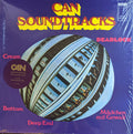 Can - Soundtracks [ VINYL LP ]
