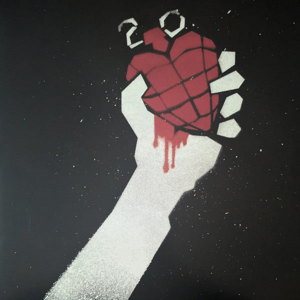 Green Day - American Idiot [ VINYL LP ]
