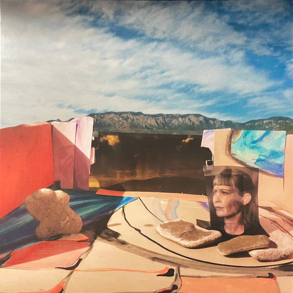 Jenny Hval - Classic Objects [ VINYL LP ]
