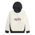 (PS) KITH x Nike Quarter Zip Hoodie 'Sail' NKIM7678-133