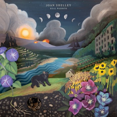 Joan Shelley - Real Warmth [ VINYL LP ]