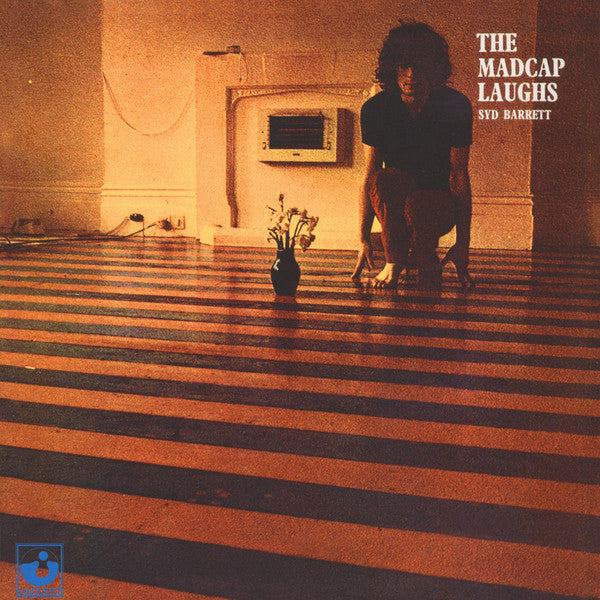 The Madcap Laughs [ VINYL LP ]