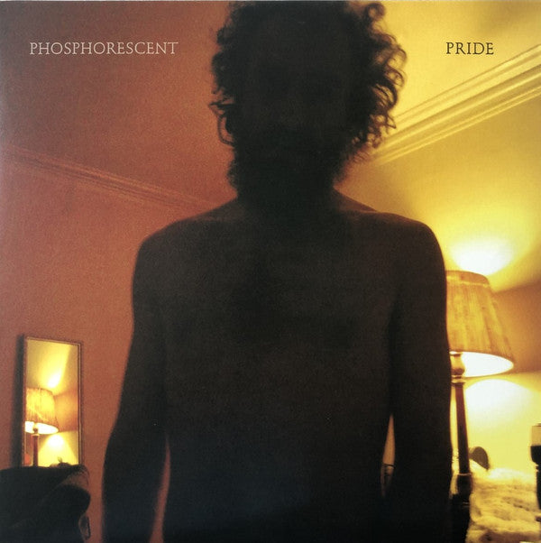 Phosphorescent - Pride [ VINYL LP ]