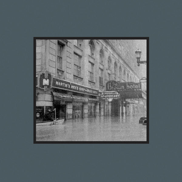 Aerial M - Aerial M [ VINYL LP ]