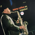 Sonny Rollins - On Impulse! [ VINYL LP ]