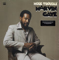 Marvin Gaye - More Trouble [ VINYL LP ]