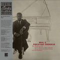 Mal Waldron With Jackie McLean, John Coltrane, Idrees Sulieman, Sahib Shihab And Bill Hardman - Mal/2 [ VINYL LP ]