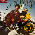 Salt 'N' Pepa - Very Necessary [ VINYL LP ]