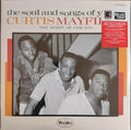 Various Artists - The Soul And Songs Of Young Curtis Mayfield: The Spirit Of Chicago [ VINYL LP ]
