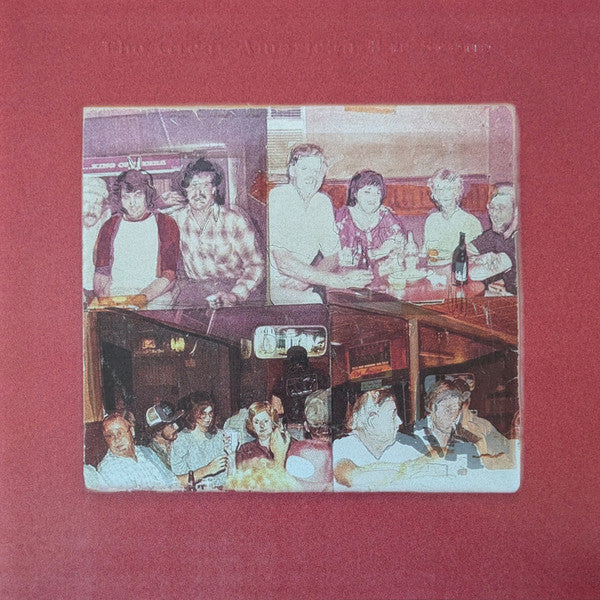 Zach Bryan - The Great American Bar Scene [ VINYL LP ]