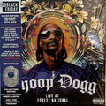 Snoop Dogg - Live at Forest National 2005 [ VINYL LP ]