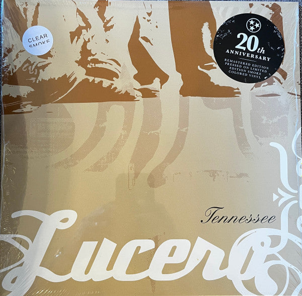 Lucero - Tennessee (20th Anniversary Edition) [ VINYL LP ]