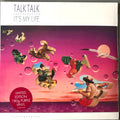TALK TALK - It's My Life (Purple Vinyl) [ VINYL LP ]