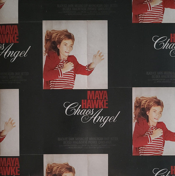 Maya Hawke - Chaos Angel [ VINYL LP ]