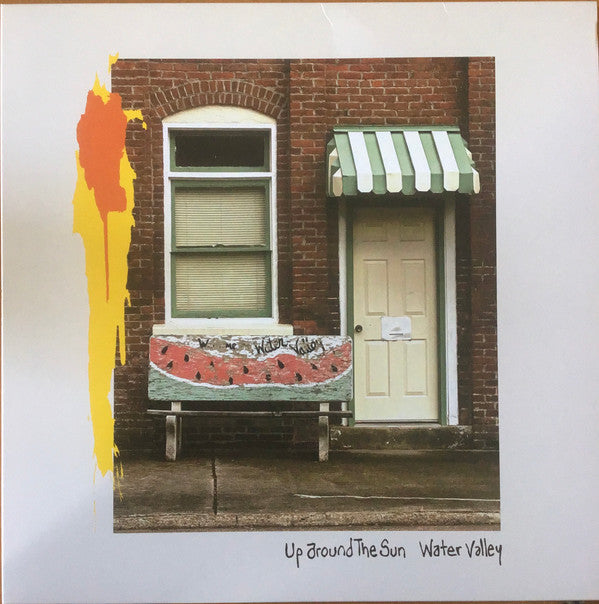 Up Around the Sun -Water Valley [ VINYL LP ]