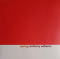 Anthony Williams - Spring [ VINYL LP ]
