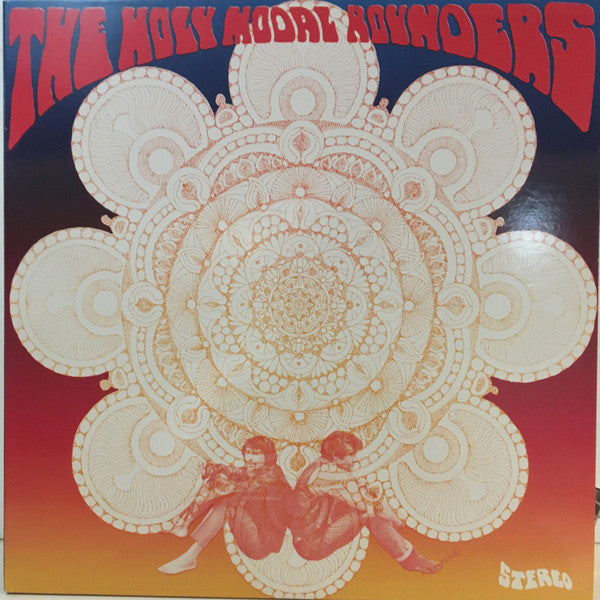 The Holy Modal Rounders - Indian War Whoop | Live In 1965 [ VINYL LP ]