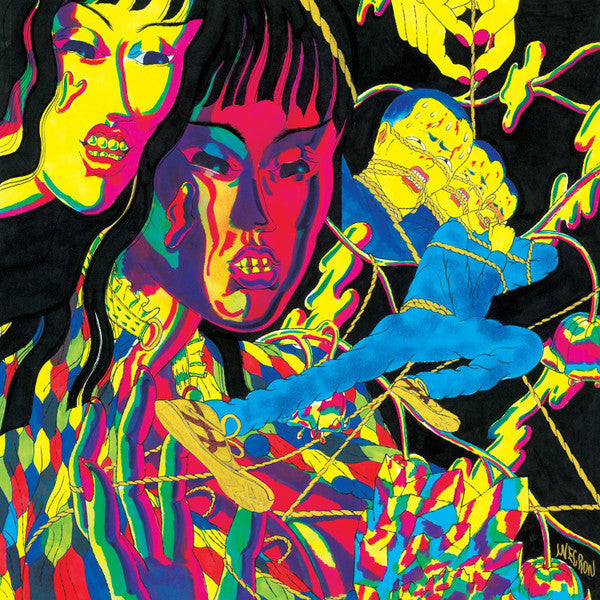 Thee Oh Sees - Drop [ VINYL LP ]