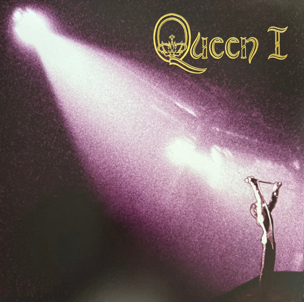 Queen - Queen I [ VINYL LP ]