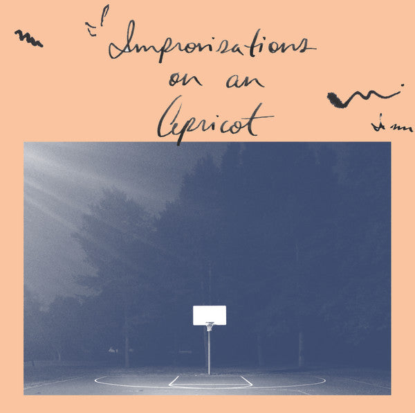 Aqueduct Ensemble - Improvisations On An Apricot [ VINYL LP ]