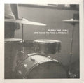 Pedro The Lion - It's Hard To Find A Friend [ VINYL LP ]
