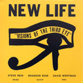New Life Trio - Visions Of The Third Eye [ VINYL LP ]